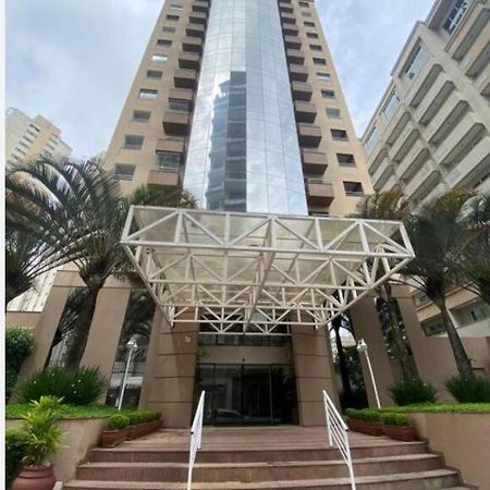 Flat Ibirapuera - Jardins Apartment Sao Paulo Exterior photo