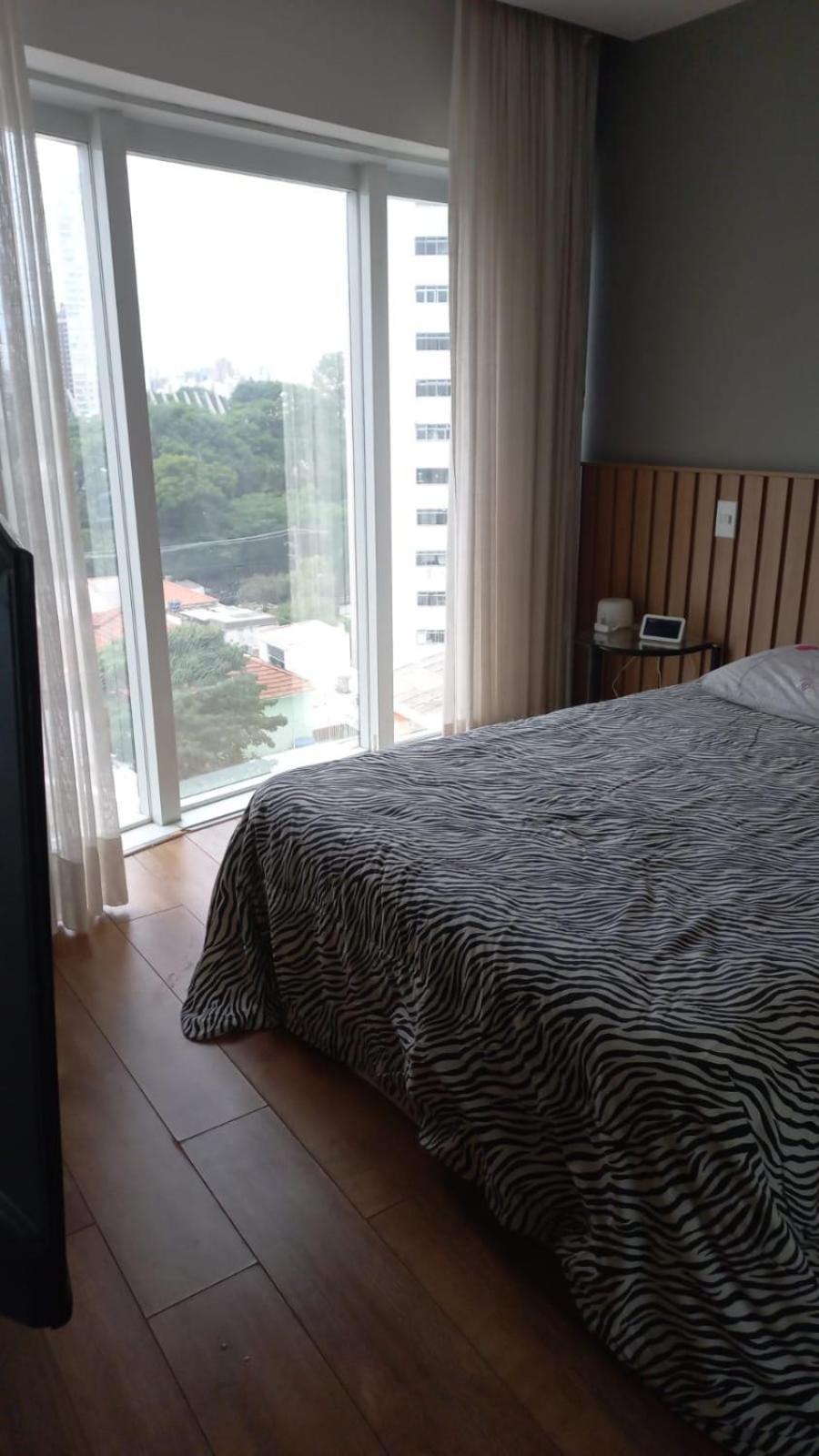 Flat Ibirapuera - Jardins Apartment Sao Paulo Exterior photo