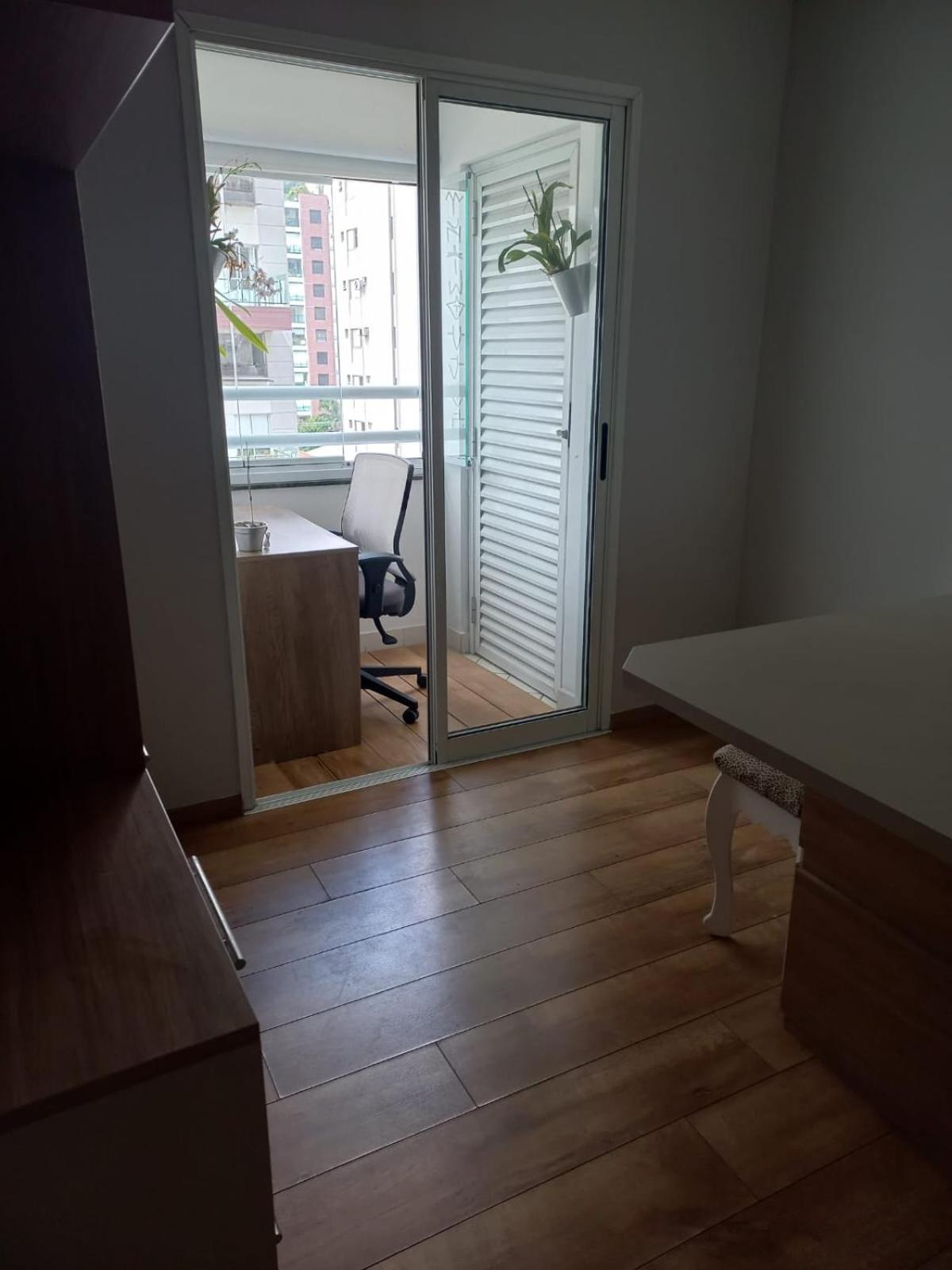 Flat Ibirapuera - Jardins Apartment Sao Paulo Exterior photo